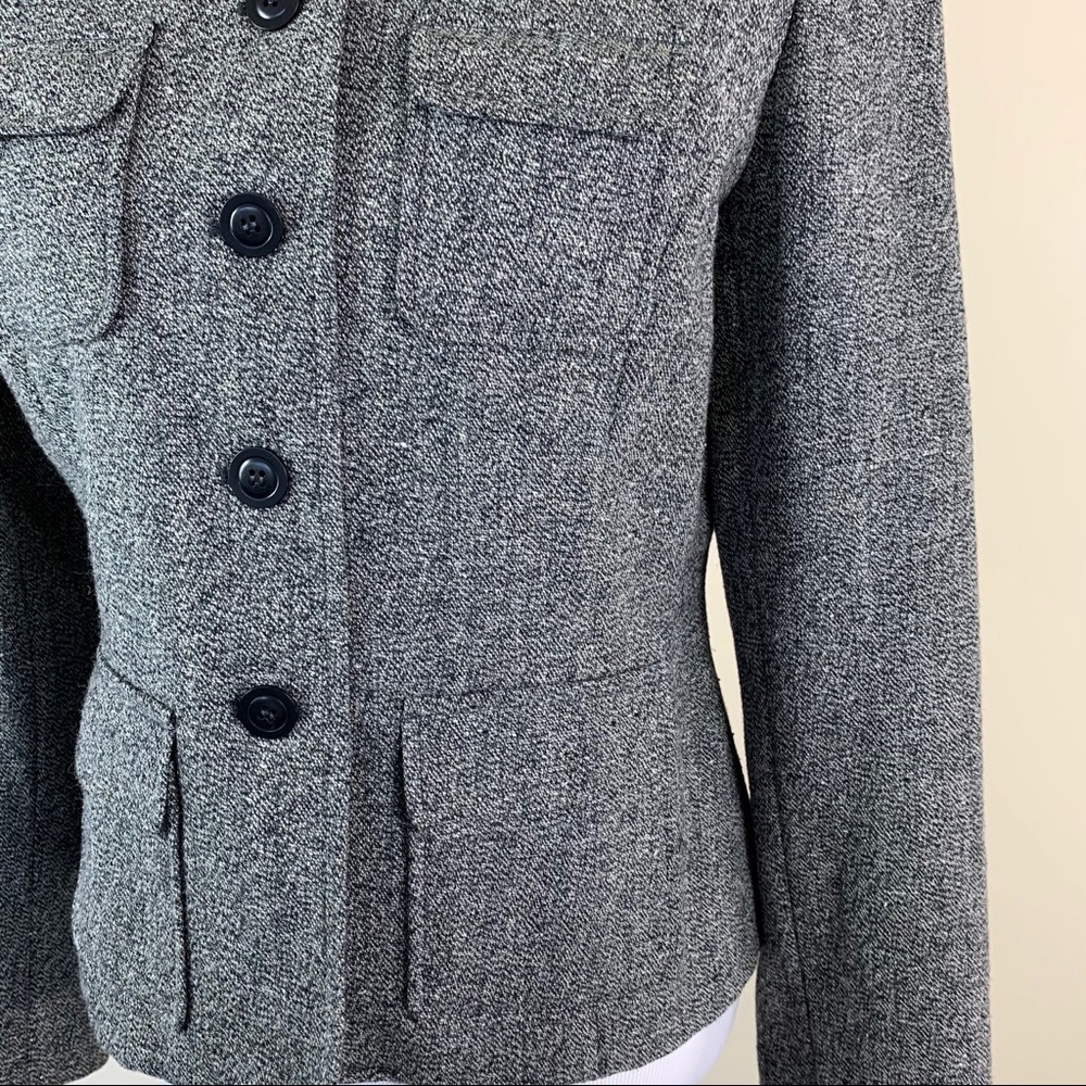 Vintage Nordstrom Preview Collection jacket - Picture 8 of 12